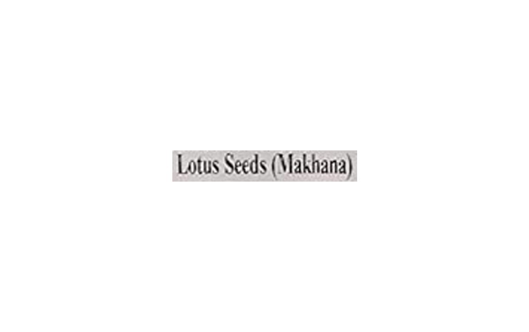 More Choice Lotus Seeds (Makhana)    Pack  100 grams